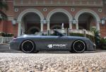 Porsche 911 PD3 by Prior Design 2010 года